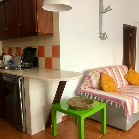 Avo Bolachas - Shanti Casa vacanze Nazaré