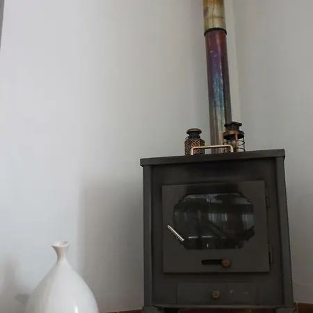 Hébergement de vacances Avo Bolachas - Shanti Nazaré