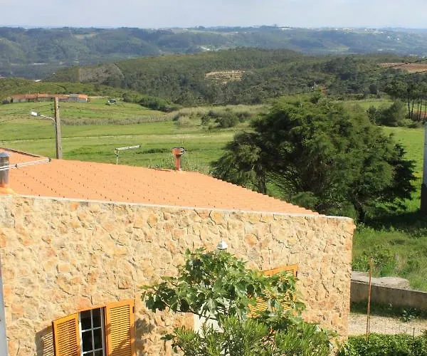 Casa de Férias Avo Bolachas - Shanti